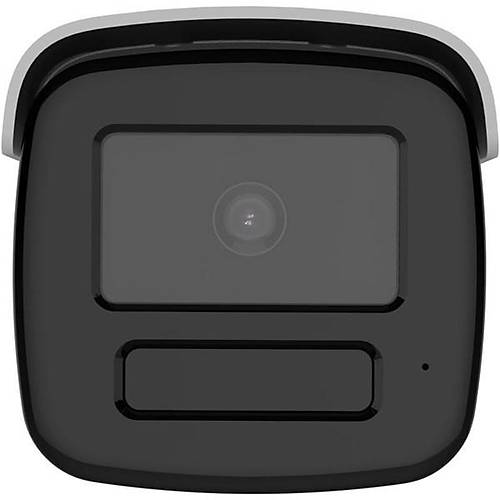 HIKVISION 6MP DS-2CD3T63G2-2IS 4mm POE Sessiz Bullet IP Gvenlik Kamera