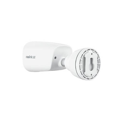 REOLINK 8MP WIFI BULLET Argus Eco Ultra IP G�venlik Kamera Wlan (Kablosuz) Renkli