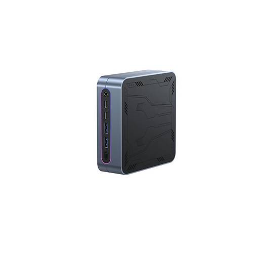 Chuwi LarkBox S - Intel Core i3-1220P 16GB 512GB M.2 SSD 4K HDMI DP Wi-Fi 5 BT 5.1 Win11 Pro Mini PC