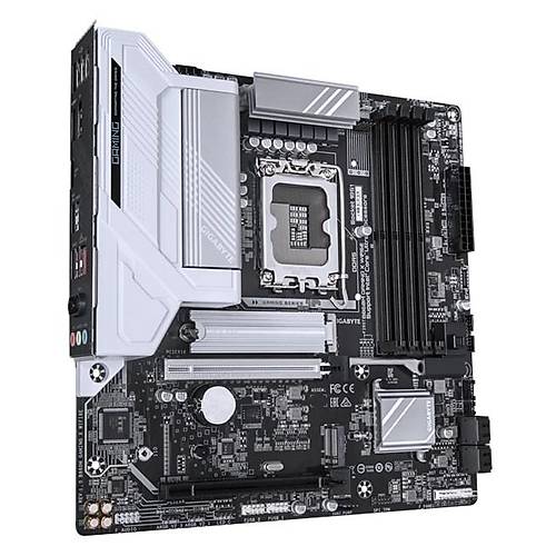 Gigabyte B860M Gaming X WIFI6E D5 1851P Type-C