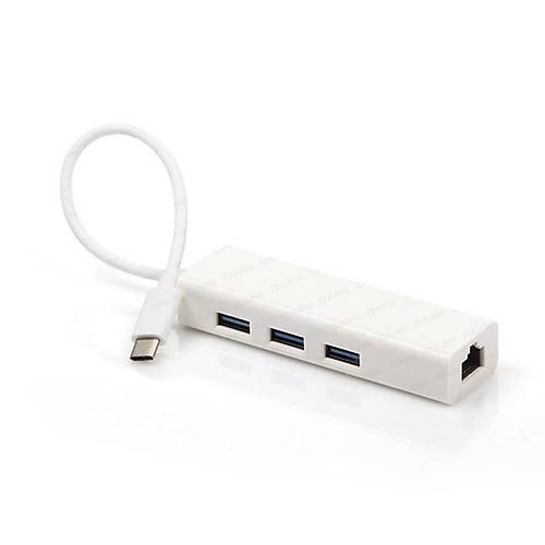Dark Dk-Ac-U31X3Gl Usb3.1 Typec - 3 X Usb3.0 Hub