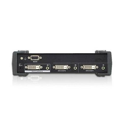 Aten Aten-Vs172 2 Port Dv Video oklayc , 2560 X 1600