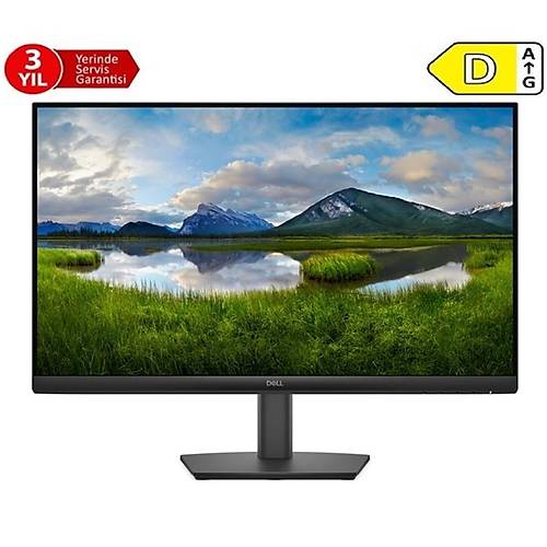21.5 DELL PRO E2725HM FHD 5MS 100HZ HDMI+VGA+DP LED MONITOR