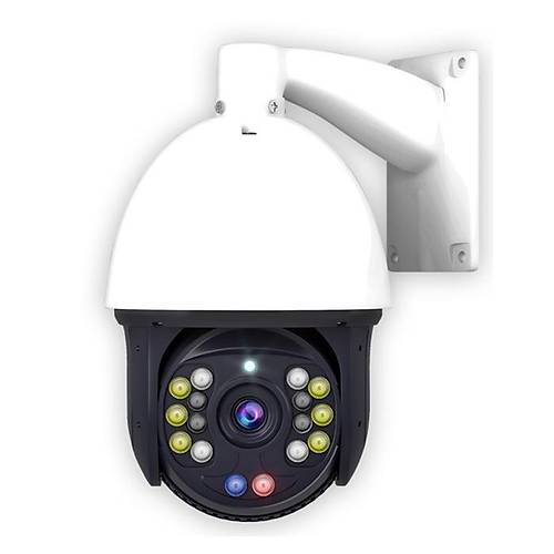 Ezcool Ez-7905Spd 5Mp 20X Dual Lght Ip Speed Dome