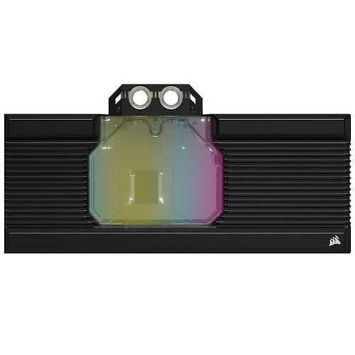 Corsar Cx-9020014-Ww Hydro X Series Xg7 Rgb 30-Seres Ventus Gpu Water Block (3090, 3080)