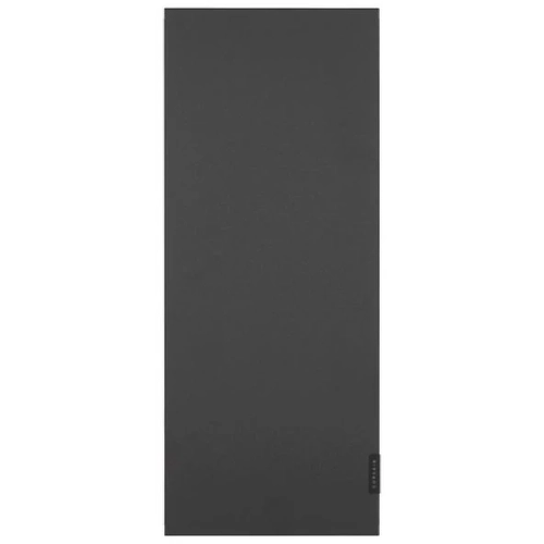 Corsar Cc-8900493 5000D Top Solid Panel, Black
