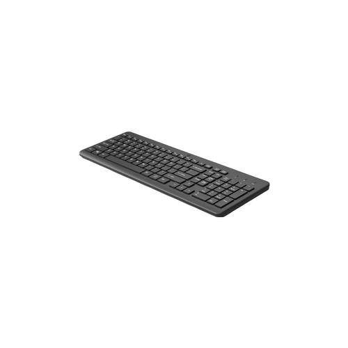 HP 805T1AA 225 WIRELESS KEYBOARD - TURKISH