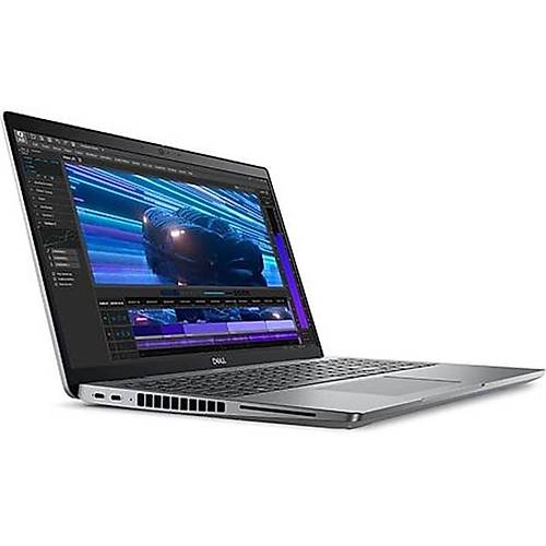 Dell Ws Precson Xctop3591Emea_Vp-2 U7-155H 16Gb 512Ssd 16Gb Rtxa1000 15.6 Wn11Pro