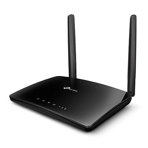 Tp-Lnk Tl-Mr150 300Mbps Wreless N 4G Lte Router