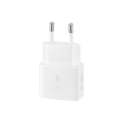 Samsung Galaxy 25w UsbC Adaptr Beyaz EP-T2510NWEGEU