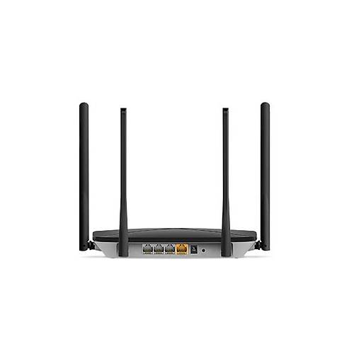 TP-LINK MERCUSYS AC12G 1200Mbps DUAL BAND GGABT ROUTER