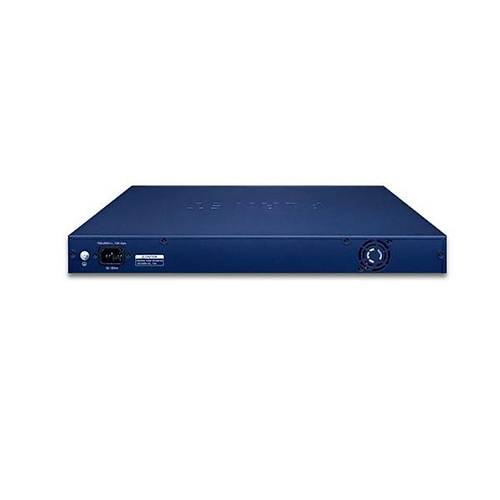 Planet Pl-Gs-4210-48P4S L2/L4 Ynetilebilir Gigabit Poe Switch (L2/L4 Managed Gigabit Poe Switch