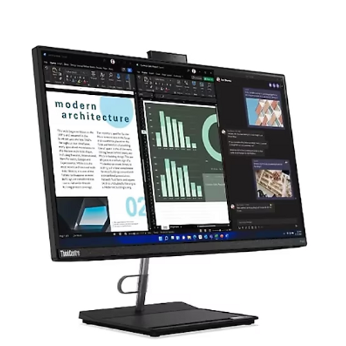 Lenovo Thinkcentre Neo 30A 24 12K0000Ftx 7-13620H 16Gb 512Gb Ssd O-B Intel Uhd 23.8