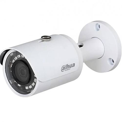 Dahua Ipc-Hfw1431S-0360B-S4 4Mp Bullet 4Mm 30Metre H265 Ip Gvenlik Kameras