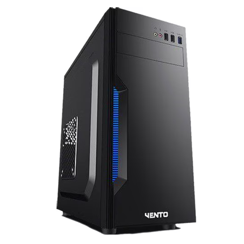 Asus Mid Tower 350W Vento Tak61 Atx Pc Kasas� Siyah G�m��
