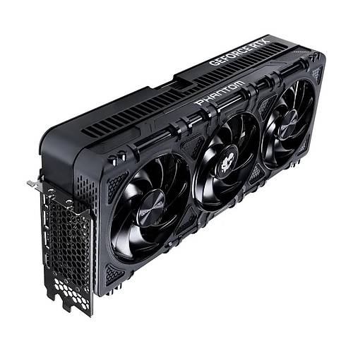 Gainward GeForce RTX5080 Phoenix 16GB GDDR7 256bit Gaming Krmz Kutu Ekran Kart