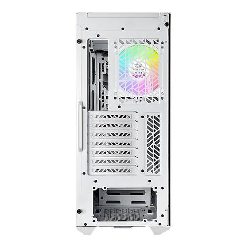 Coolermaster Td500 V2 Td500V2-Wgnn-Stu Gam�ng E-Atx Pc Kasas� Beyaz