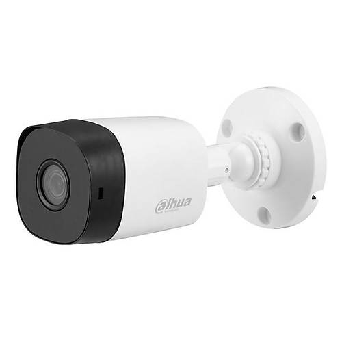 Dahua Hac-B1A21-A-0360B 2Mp 3.6Mm Hdcv Ir Bullet Kamera (Sesli)