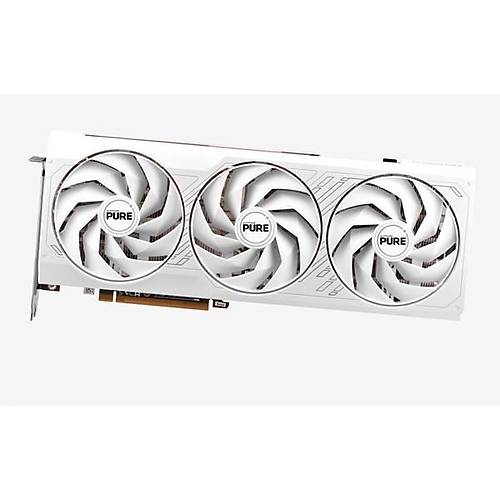 Sapphre 16Gb Rx7800Xt Pure 11330-03-20G Gddr6 Hdm-Dp Pce 4.0