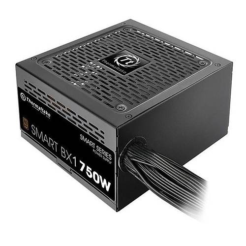 THERMALTAKE 750W 80+ BRONZE SMART BX1 PS-SPD-0750NNSABE-T POWER SUPPLY
