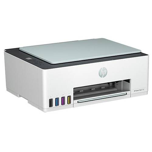 HP Smart Tank 582 ok ilevli Renkli (4A8D6A)