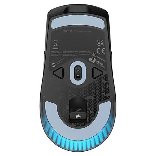 CORSAIR M75 WIRILESS LIGHTWEIGHT CH-931D010-EU 26000dpi RGB KABLOSUZ GAMING MOUSE
