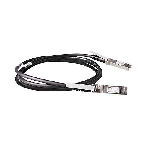 Hpe X242 10G Sfp+ To Sfp+ 3M Copper Cabl ( J9283D )