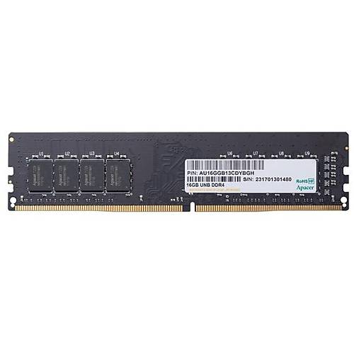 Apacer 16Gb Ddr4 3200Mhz Cl22 Pc Ram Value El.16G21.Gsh