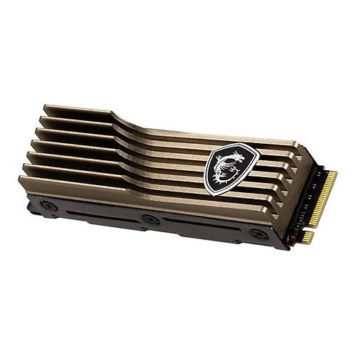 Ms 1Tb Spatum M480 Pro 7400-6000Mb-S M2 Nvme Gen4 Disk