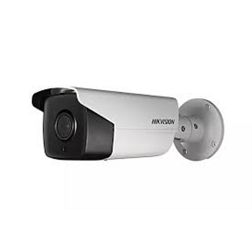 Hikvision Ds-2Cd1043G0-Iuf 2,8Mp 4Mm Lens Ip Bullet Kamera Dahili Mikrofon 30 Mt Gece Poe