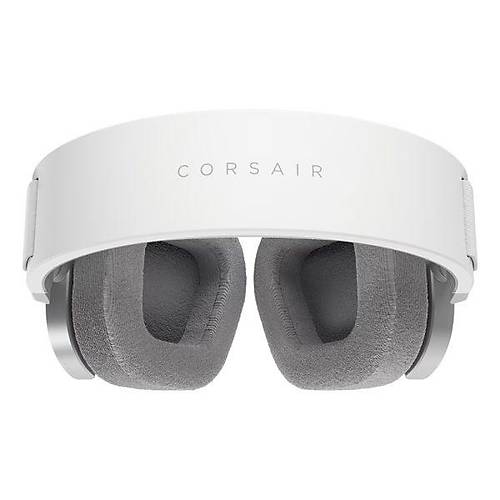 CORSAIR HEADSET - CA-9011296-EU HS80 MAX Kablosuz Gaming Kulakl�k, White