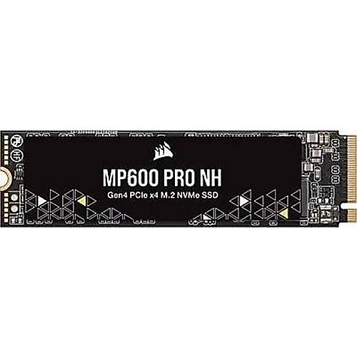 CORSAIR 1TB MP600 PRO CSSD-F1000GBMP600PNH 7000-5700MB-s M2 NVME GEN4 D�SK