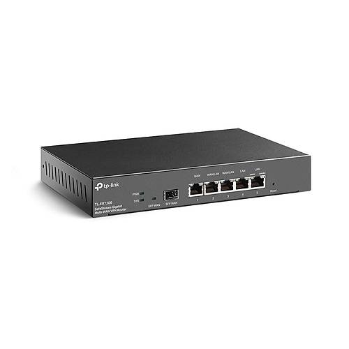 Tp-Lnk Er7206 Ggabt Mult-Wan Omada Sdn Vpn Router