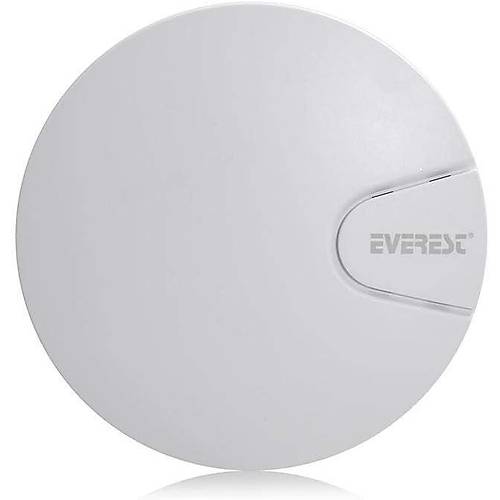Everest 300Mbps Ewifi Eap 2.4Ghz 1Port Repeater Access Point Router Poe Tavan Tipi