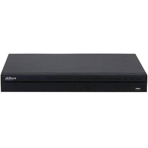Dahua Nvr4232-4Ks3 32 Kanal 1U H.265 Nvr 2X10Tb