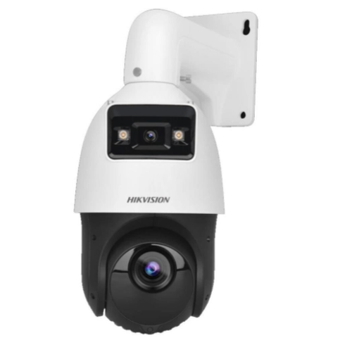 Hkvson 4Mp Tandemvu Ds-2Se4C425Mwg-E-14(F0) 100Metre H265+ Speed Dome Poe