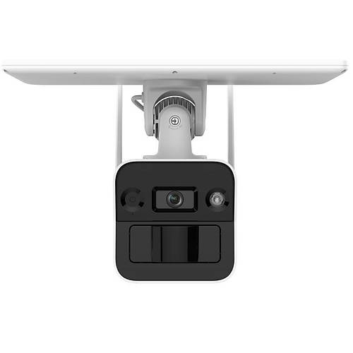 Hikvision DS-2XS2T41G1-ID-4G 4MP 4mm 4G GSM Bullet Solar Ip Kamera