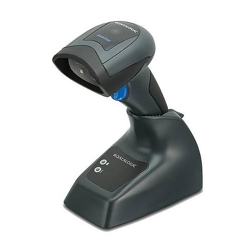 Datalogic Qm-2131 El Tipi Kablosuz Barkod Okuyucu