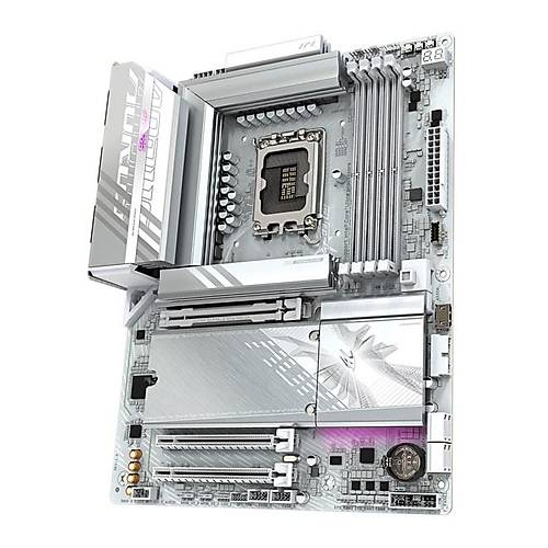 Gigabyte B860 Aorus Elite WF7 ICE D5 1851P Type-C