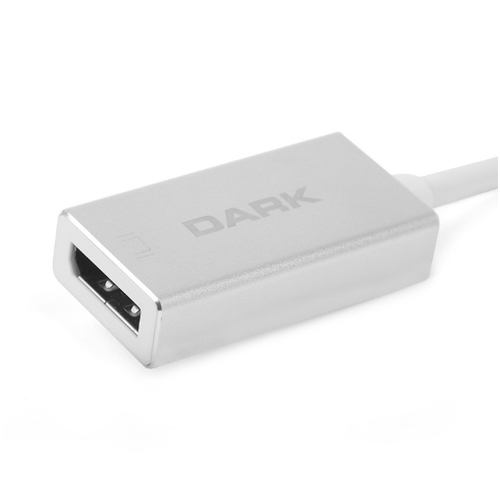 DARK DK-AC-U31XDP USB3.1 Type-C Display Port Çevirici
