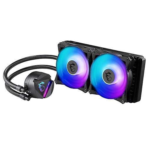 MSI Mag Coreliquid A15 240 240 mm S�v� So�utucu