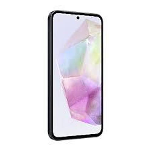 Samsung Galaxy A35 256 GB 8 GB Ram Siyah  SM-A356EZKVTUR