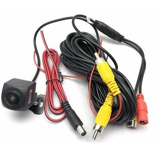 Twogo Go-170 Ara� ��i Kamera Geni� A��