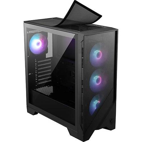 Ms� Mag Forge 321R A�rflow