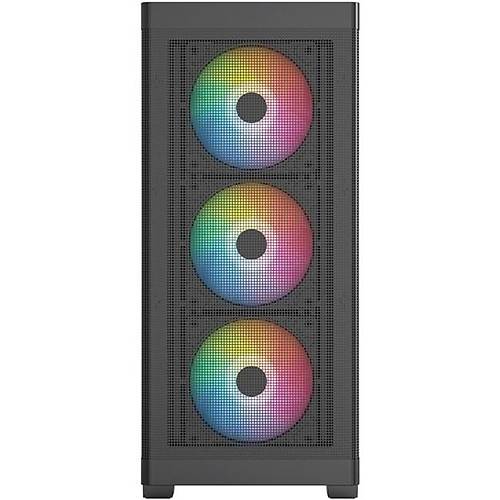 Frisby 600W 80+Bronze (FC-9480G) RGB Fan Mid Tower
