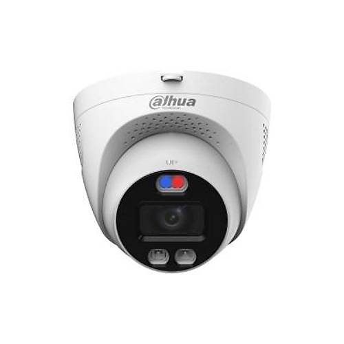 Dahua Hac-Me1239Tq-A-Pv 2Mp Dual Light Dome Hdcv�