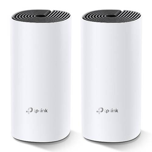 Tp-Lnk Deco M4 1200 Mbps Ev W-F Sistemi (kili Paket)