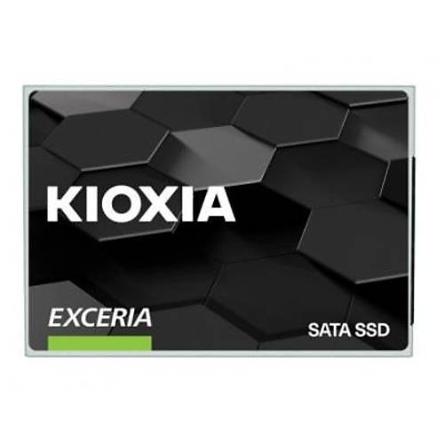 KIOXIA EXCERIA 2.5