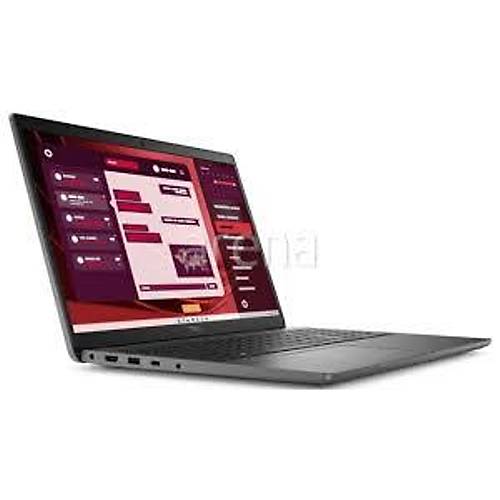 DELL LATITUDE 3550 ULTRA 7 155U 16GB 512GB SSD 15.6  Ubuntu Ta��nabilir Bilgisayar