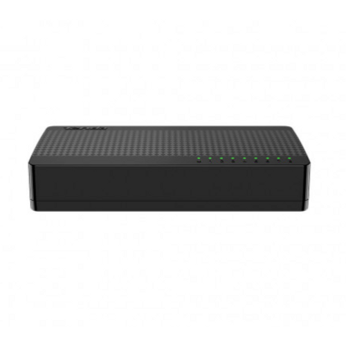 Tenda Sg108M 8Port 10-100-1000 Ggabt Swtch